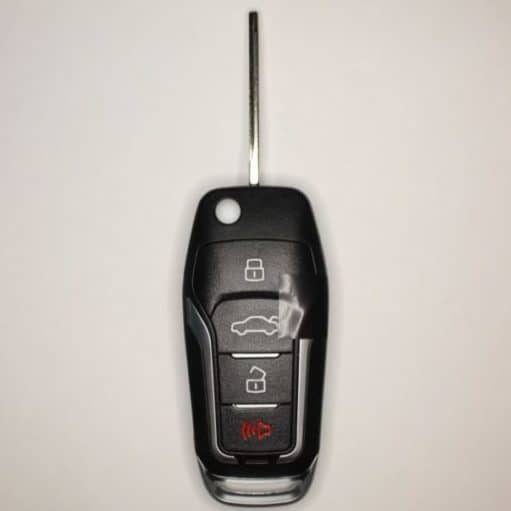Ford remote control smart key, Ford remote control smart key