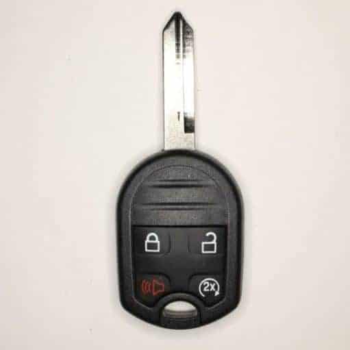 Ford remote control smart key, Ford remote control smart key