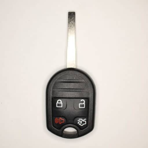 Ford remote control smart key, Ford remote control smart key
