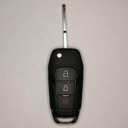 Ford remote control smart key, Ford remote control smart key