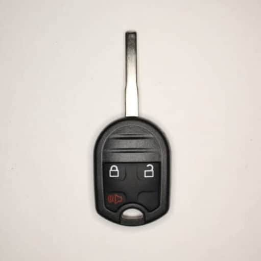 Ford remote control smart key, Ford remote control smart key
