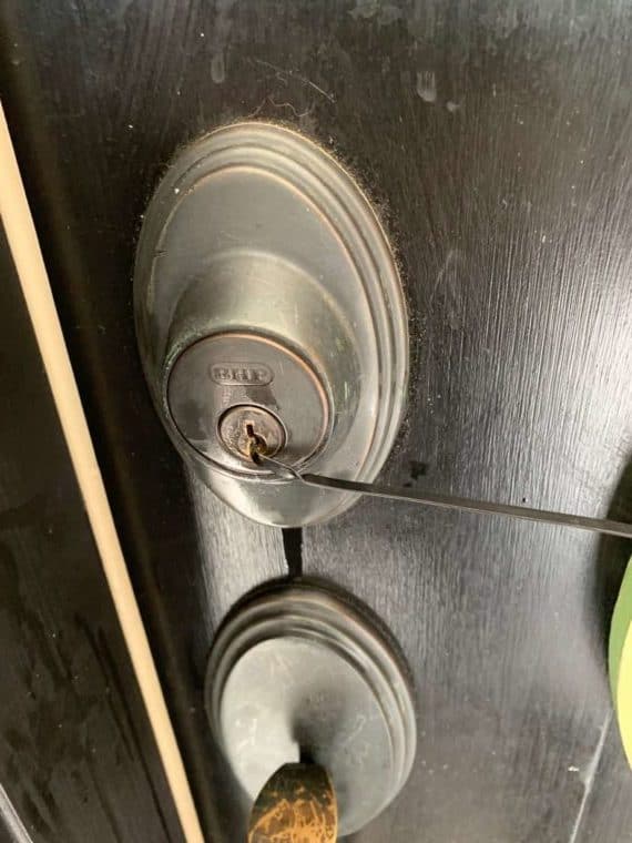 Locksmith Bowling Green KY