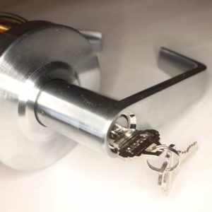 locksmith services, Gallery