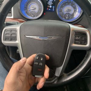 locksmith services, Gallery