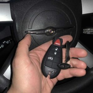 locksmith services, Gallery