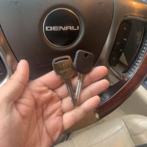 locksmith services, Gallery