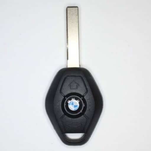 bmw remote key price