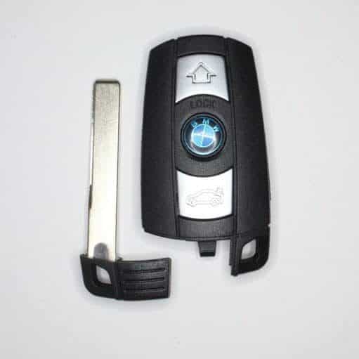 bmw remote control smart key, BMW Remote Control Smart key