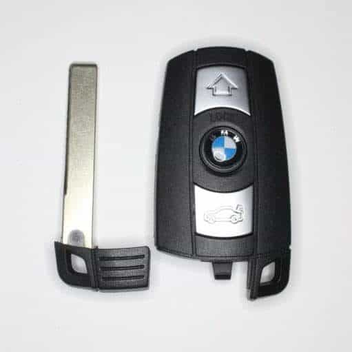 bmw remote control smart key, BMW Remote Control Smart key