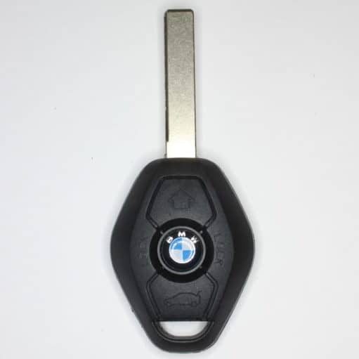 bmw remote key price