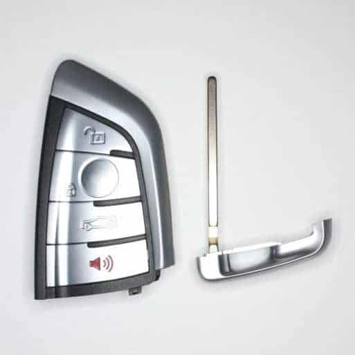 bmw remote control smart key, BMW Remote Control Smart key