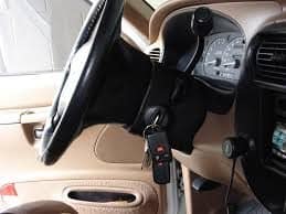 car locksmith, Car locksmith