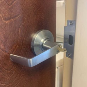 locksmith services, Gallery