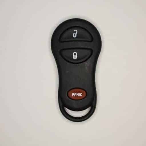 dodge remote control smart key, Dodge Remote Control Smart Key