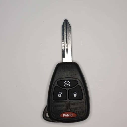 dodge remote control smart key, Dodge Remote Control Smart Key