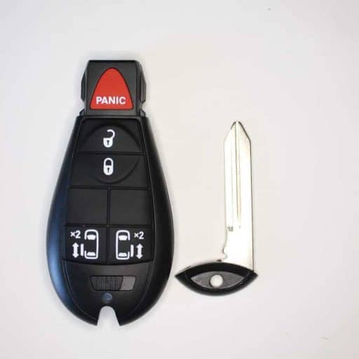 dodge remote control smart key, Dodge Remote Control Smart Key