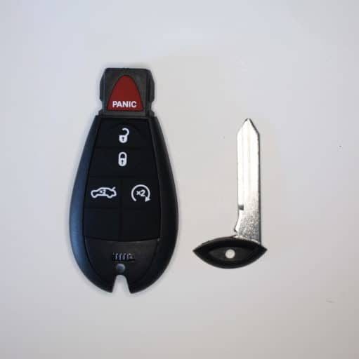 dodge remote control smart key, Dodge Remote Control Smart Key