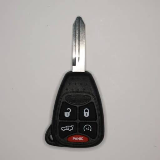 dodge remote control smart key, Dodge Remote Control Smart Key