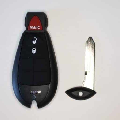 dodge remote control smart key, Dodge Remote Control Smart Key