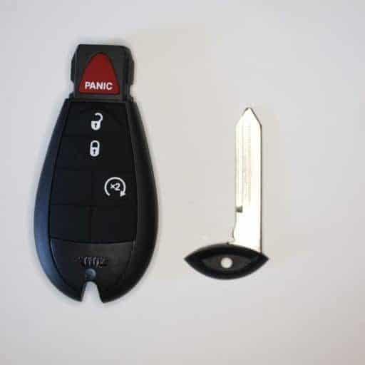 dodge remote control smart key, Dodge Remote Control Smart Key