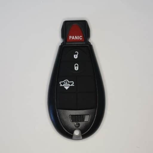 dodge remote control smart key, Dodge Remote Control Smart Key