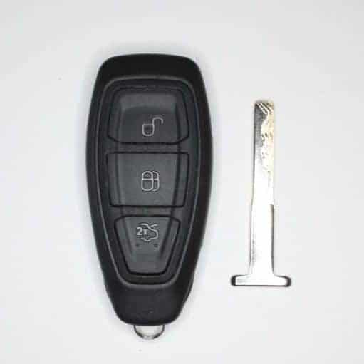 Ford remote control smart key, Ford remote control smart key