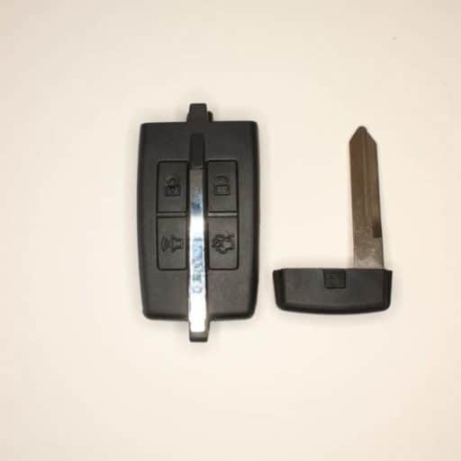 Ford remote control smart key, Ford remote control smart key