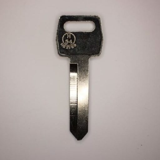 Ford Key Blank, Ford Key Blanks