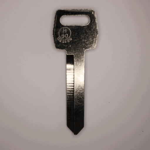 Ford Key Blank, Ford Key Blanks