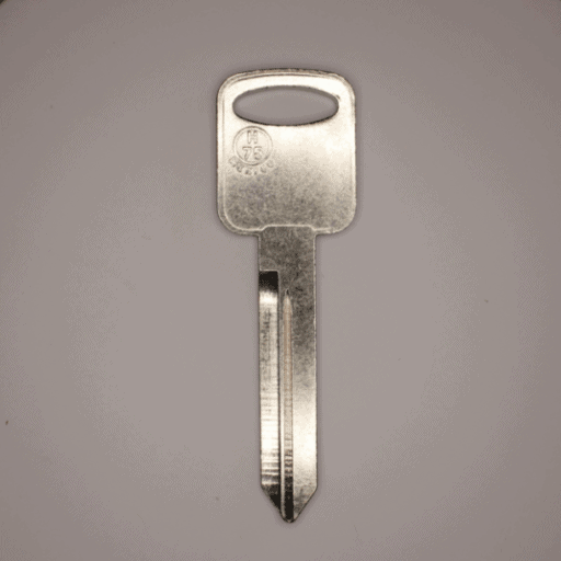 Ford Key Blank, Ford Key Blanks
