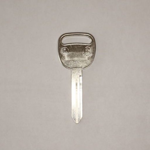chevrolet key blanks, Chevrolet key blanks
