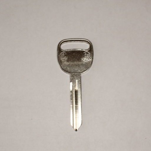 chevrolet key blanks, Chevrolet key blanks