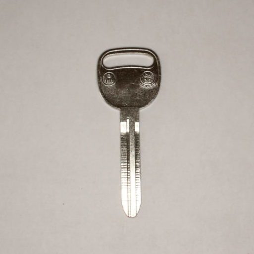chevrolet key blanks, Chevrolet key blanks