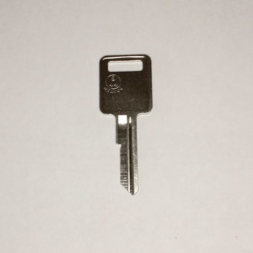 chevrolet key blanks, Chevrolet key blanks