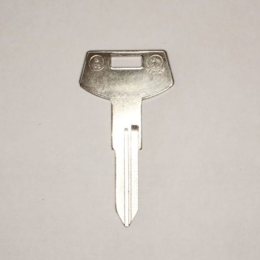 chevrolet key blanks, Chevrolet key blanks