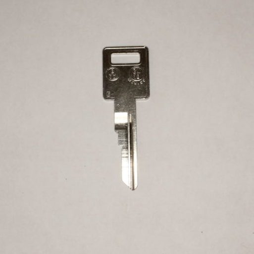 chevrolet key blanks, Chevrolet key blanks