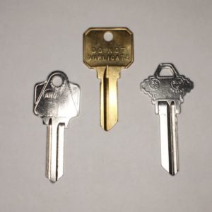 locksmith services, Gallery