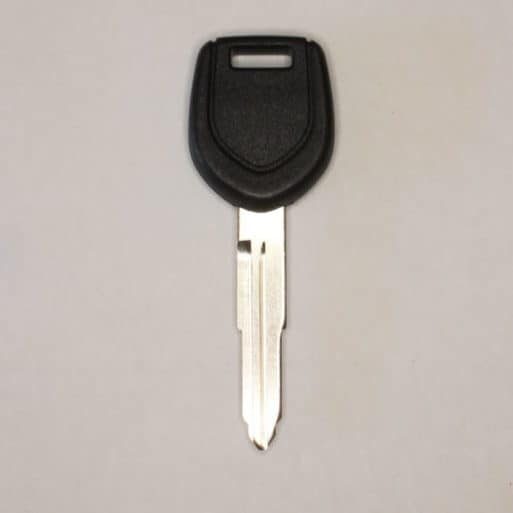 mitsubishi key blanks, Mitsubishi key blanks