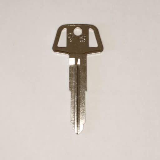 mitsubishi key blanks, Mitsubishi key blanks