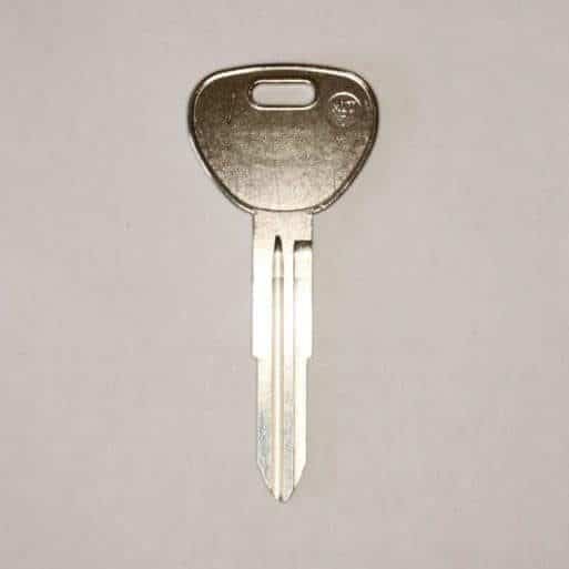 mitsubishi key blanks, Mitsubishi key blanks