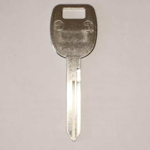 mitsubishi key blanks, Mitsubishi key blanks
