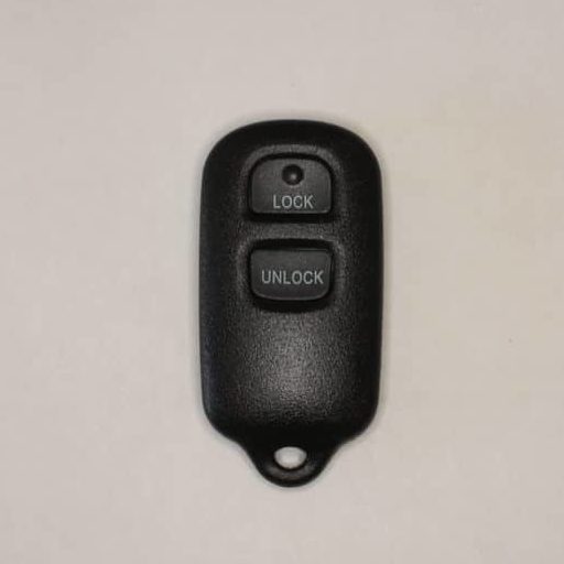 Toyota remote Control Smart key, Toyota Remote Control Smart Key