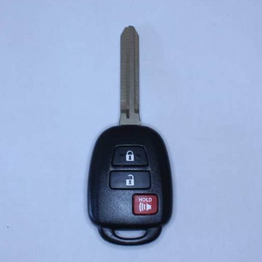 Toyota remote Control Smart key, Toyota Remote Control Smart Key