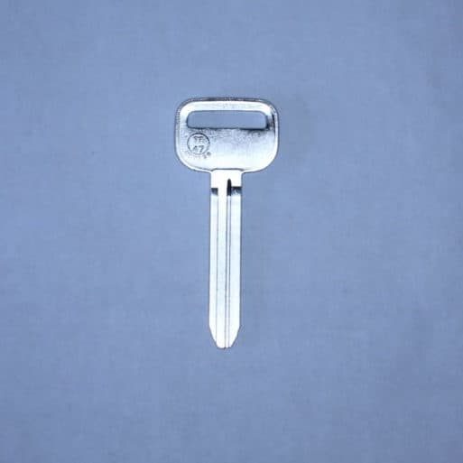 toyota key blanks, Toyota key blanks