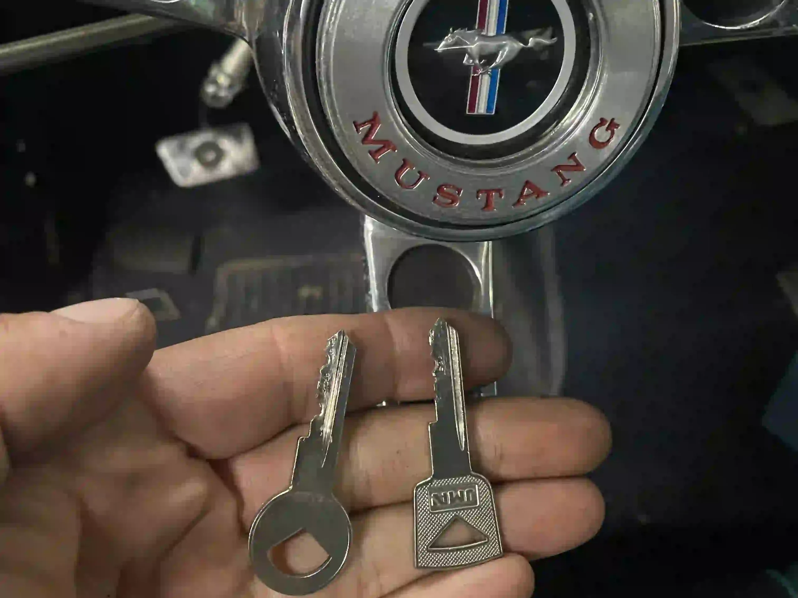 Classic Car Key locksmith , Classic Car Key locksmith