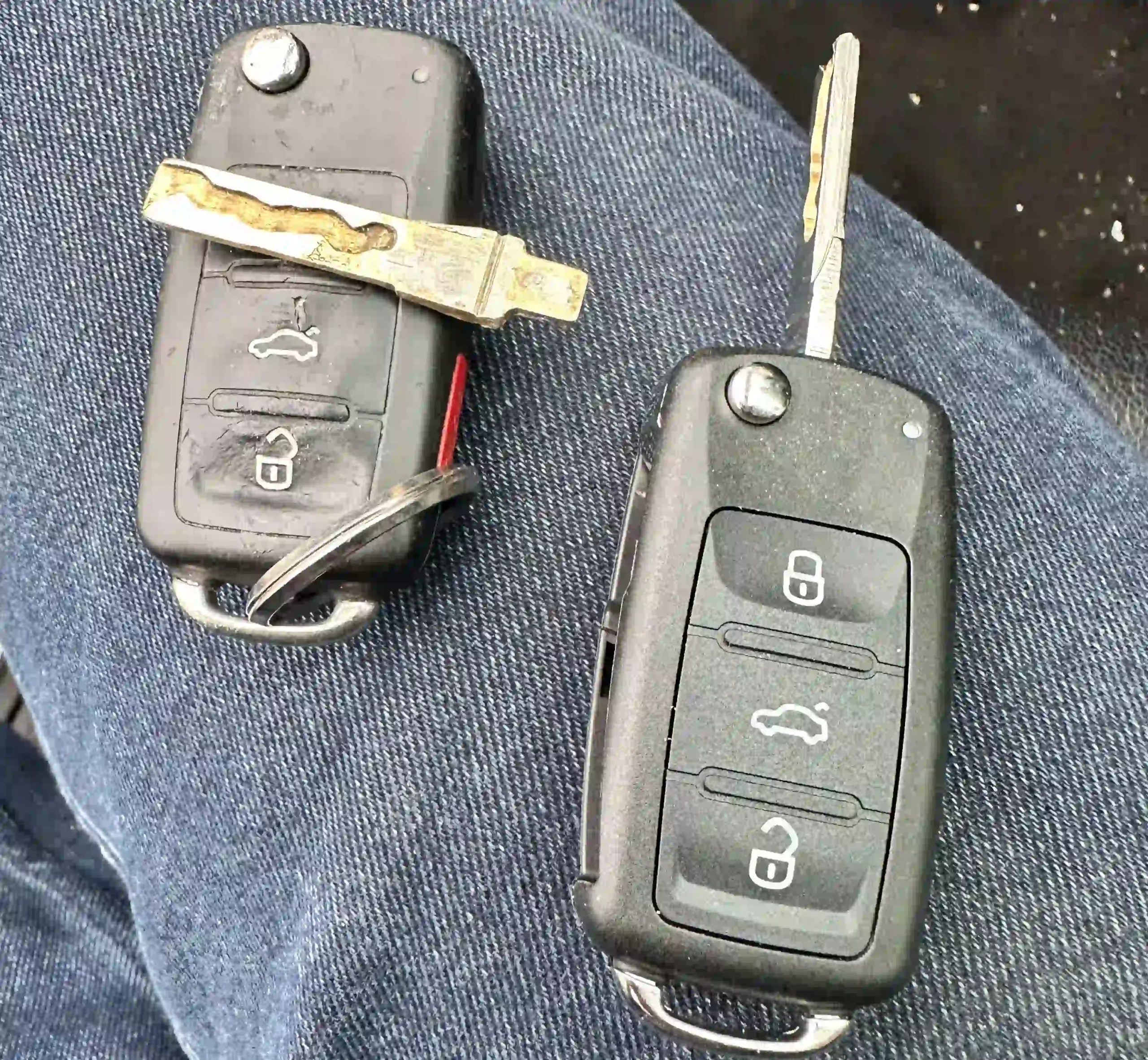 Car key fob replacement, Key FOB Replacement