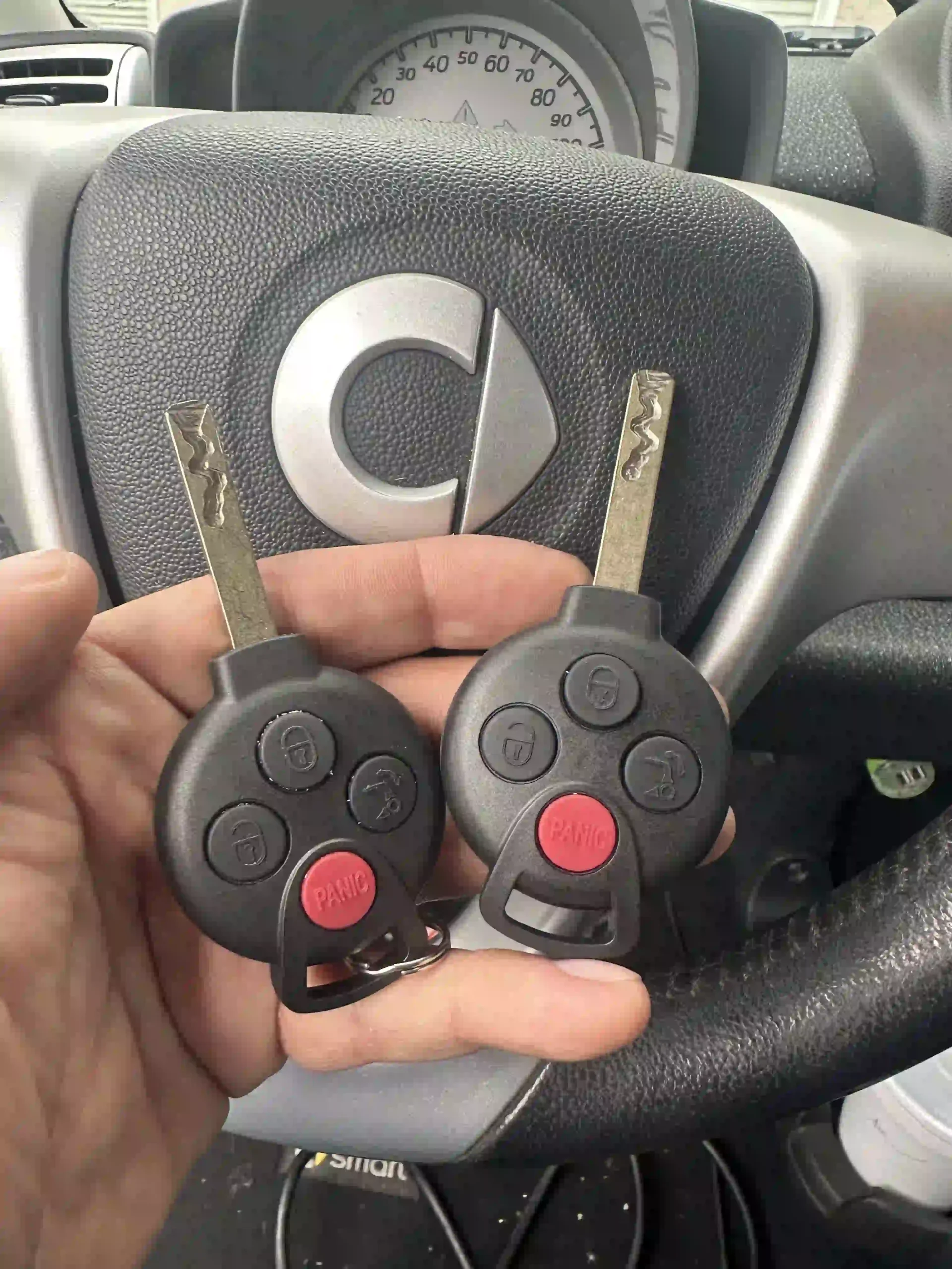 Car key replacement, Car Key Replacement