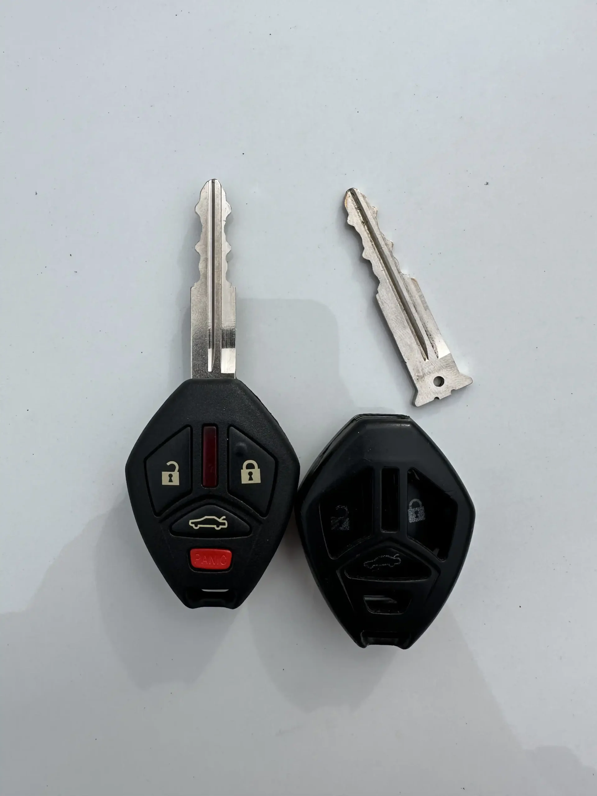 Car key replacement, Car Key Replacement
