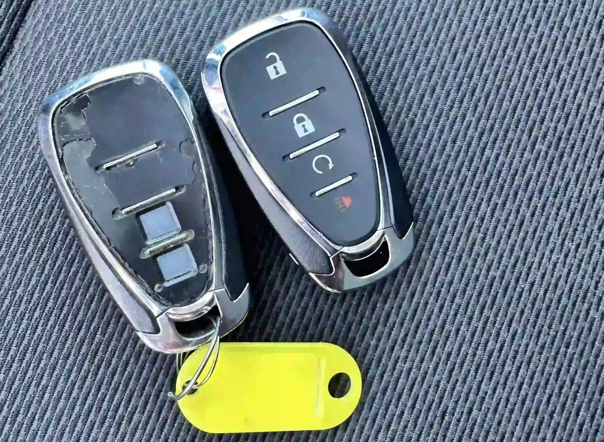 Car key replacement, Car Key Replacement