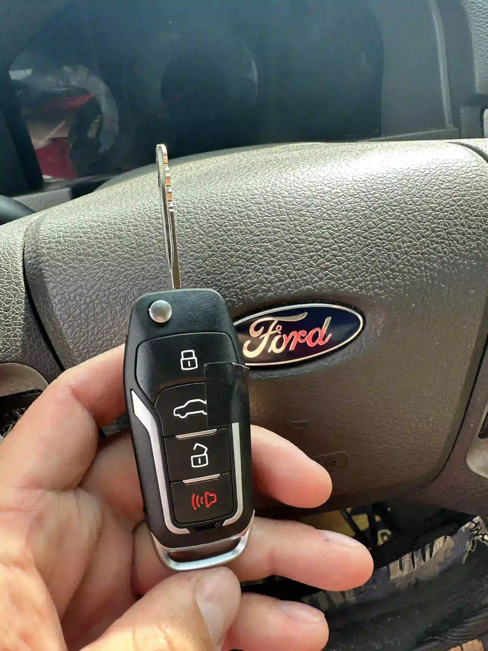 car key programming, Car Key Programming